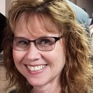 Meet your Posher, Linda